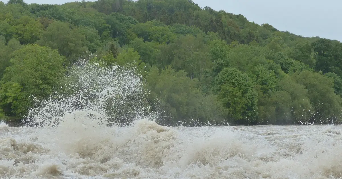 New research sheds light on Texas hill country floods