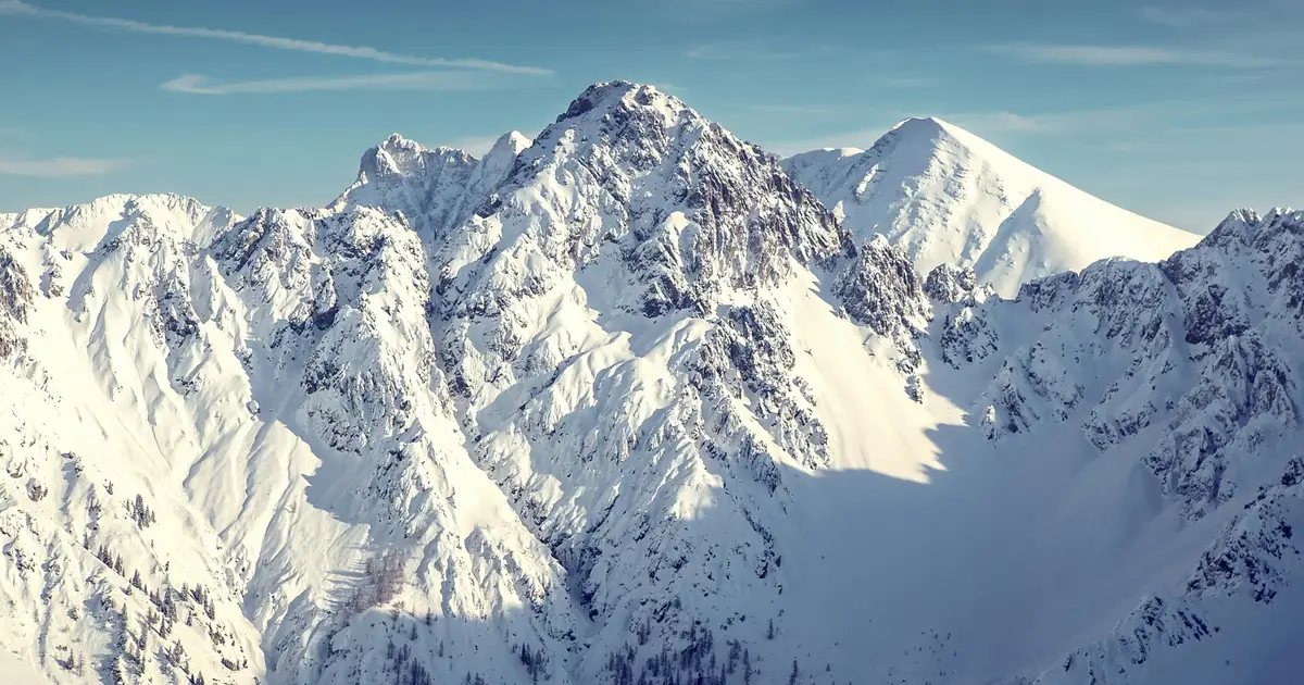 Q&A: The Alps are crumbling, and permafrost is not playing the role many assumed