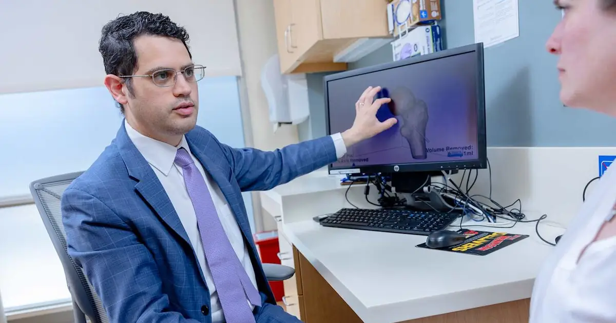 The case for fewer antibiotics in joint replacement surgery
