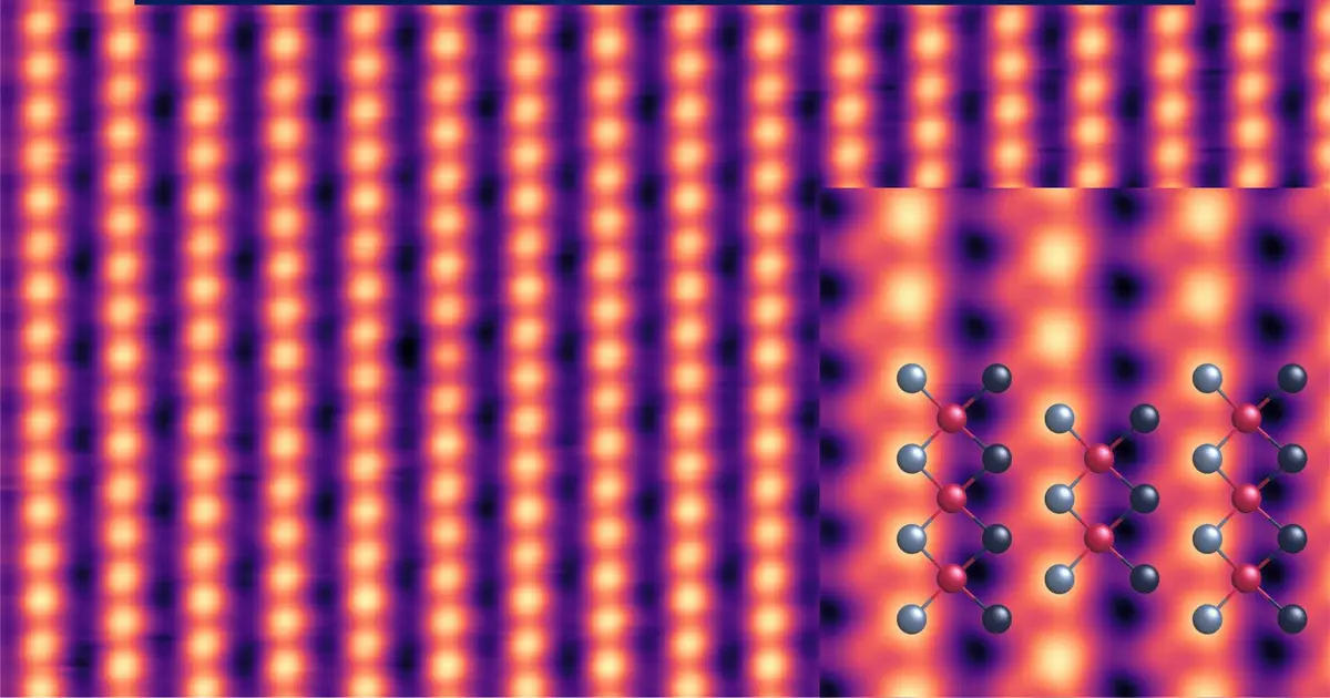 Cooper pairs found above superconducting critical temperature in pair density waves
