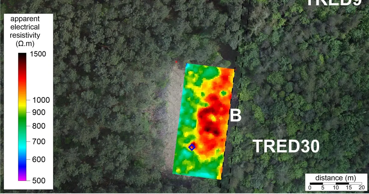 Brittany burial mounds may hide human-shaped stones as Coëby cemetery mystery deepens