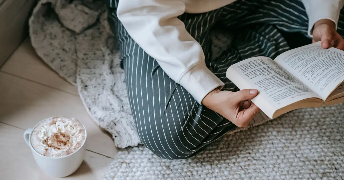 The novel on your nightstand may be doing more for your empathy and cognitive health than you think