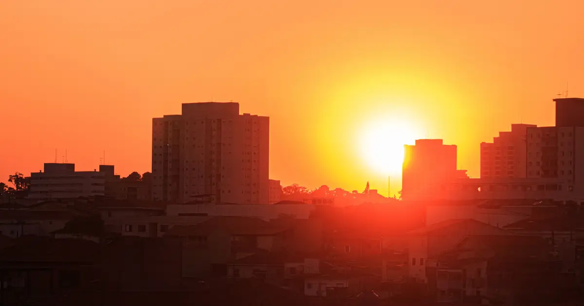 High-resolution weather data could pinpoint neighborhoods facing greatest heat stress
