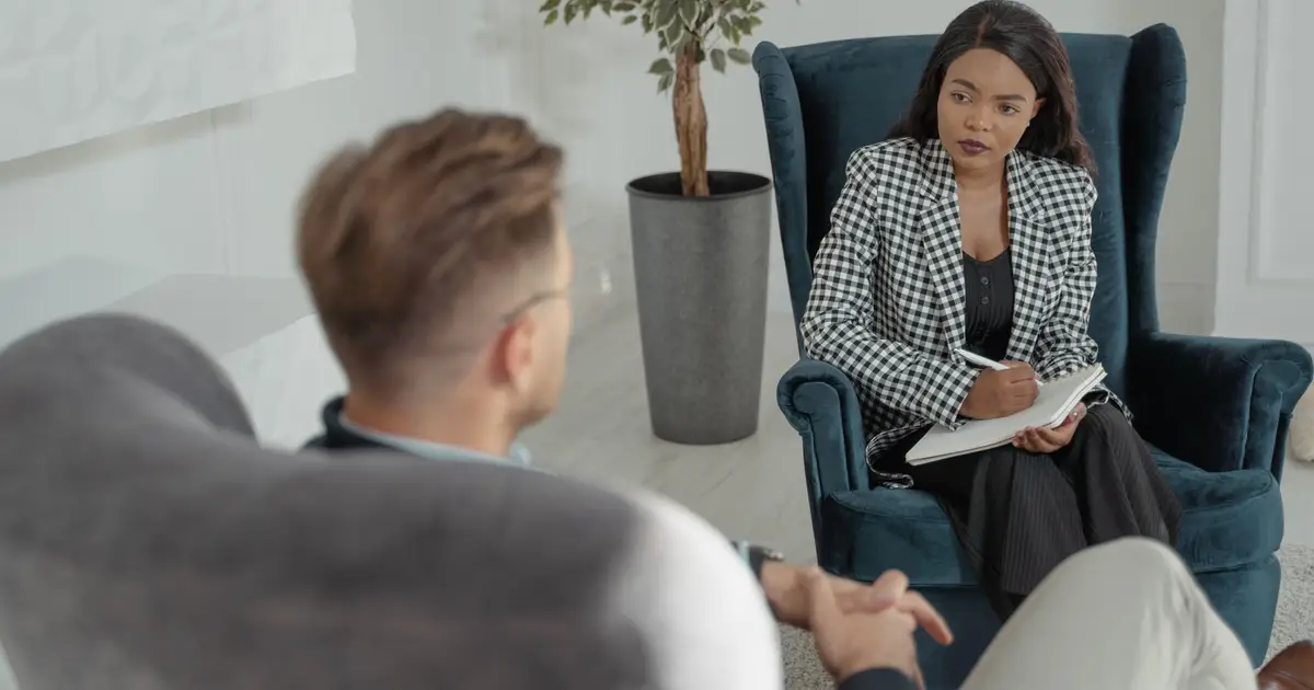 Quality of relationship between patient and therapist is key to preventing child sex offenders from doing it again