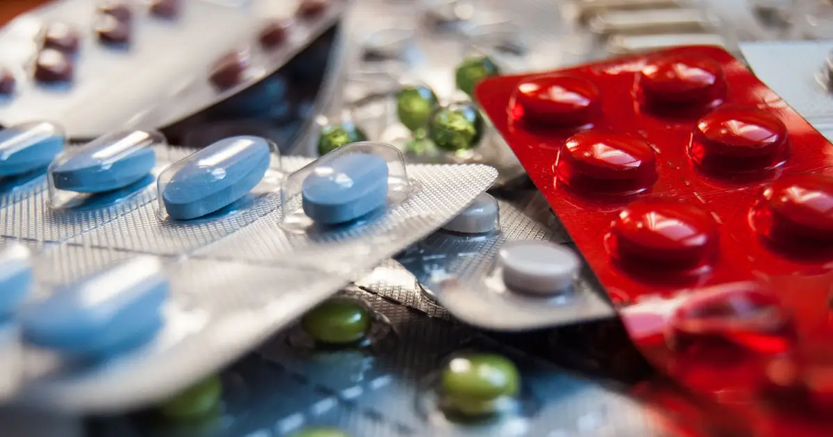 There's one reason why so many cold and flu tablets don't actually work