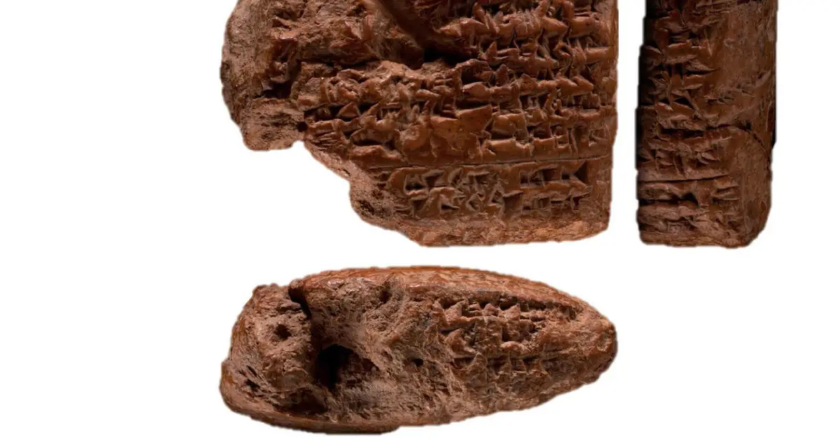 Three new kings uncovered, and a new understanding of the Assyrian King List