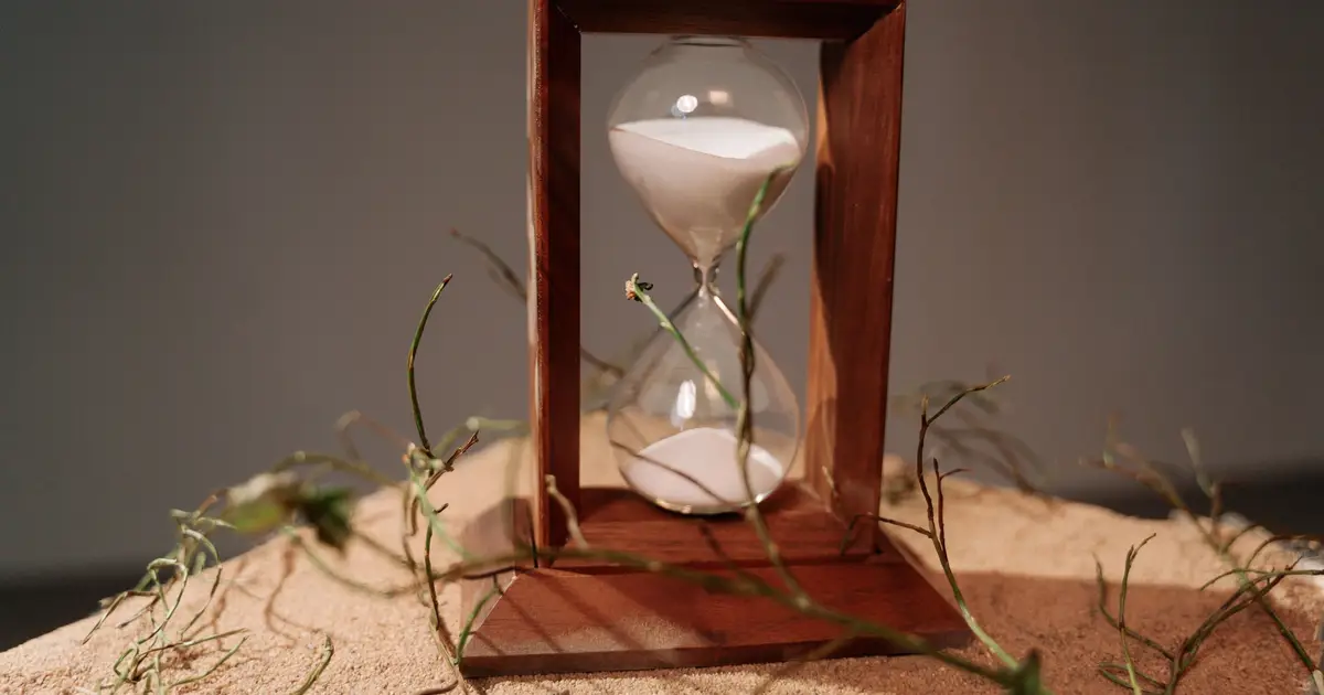 Is that the time? Why messaging matters with crises on the horizon