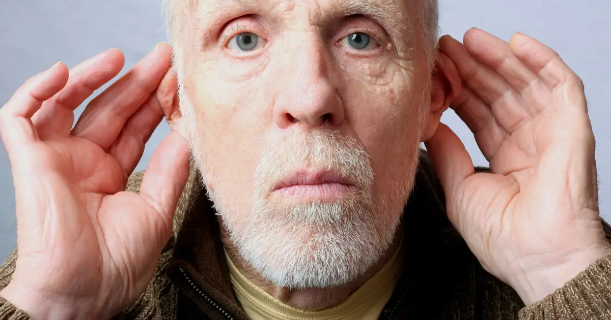 Two studies link elevated ear protein levels in blood to tinnitus