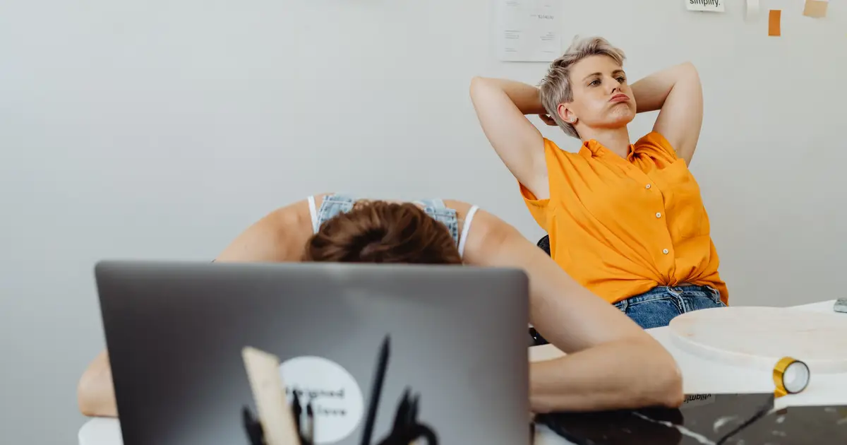 Why do I crash at 3pm? The science behind the 'afternoon slump'