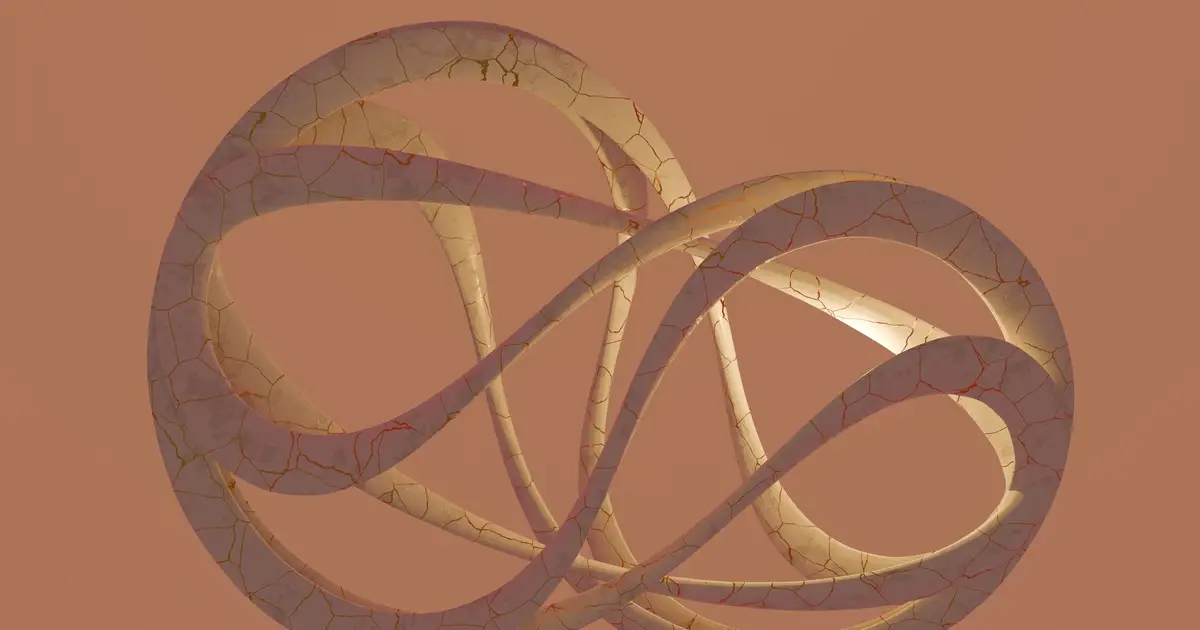 Acoustic experiments confirm topology can persist at gapless critical points