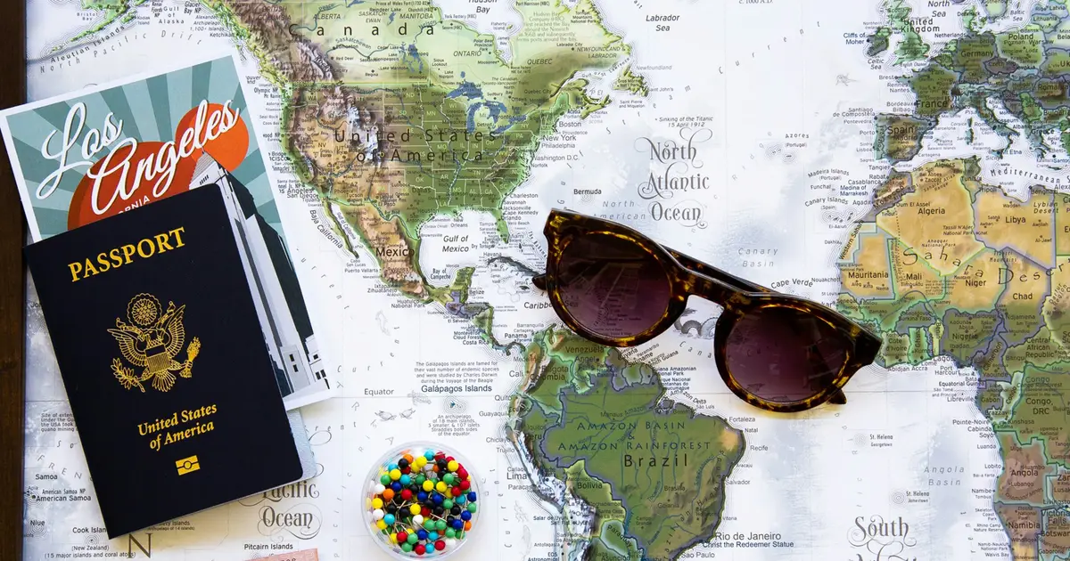 GenAI and travel planning: Should AI agents build our itineraries?