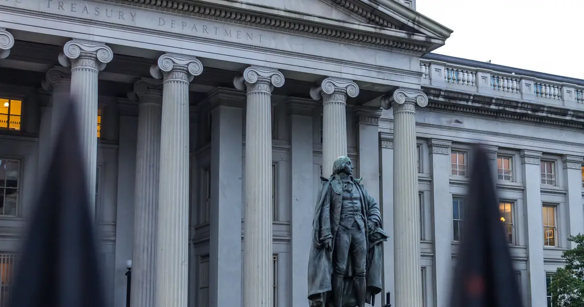 Q&A: Is decentralized finance truly independent from traditional markets?