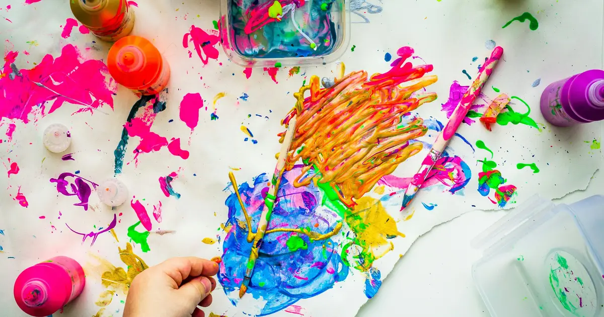 Twin study links artistic, but not scientific, creativity to poorer mental health