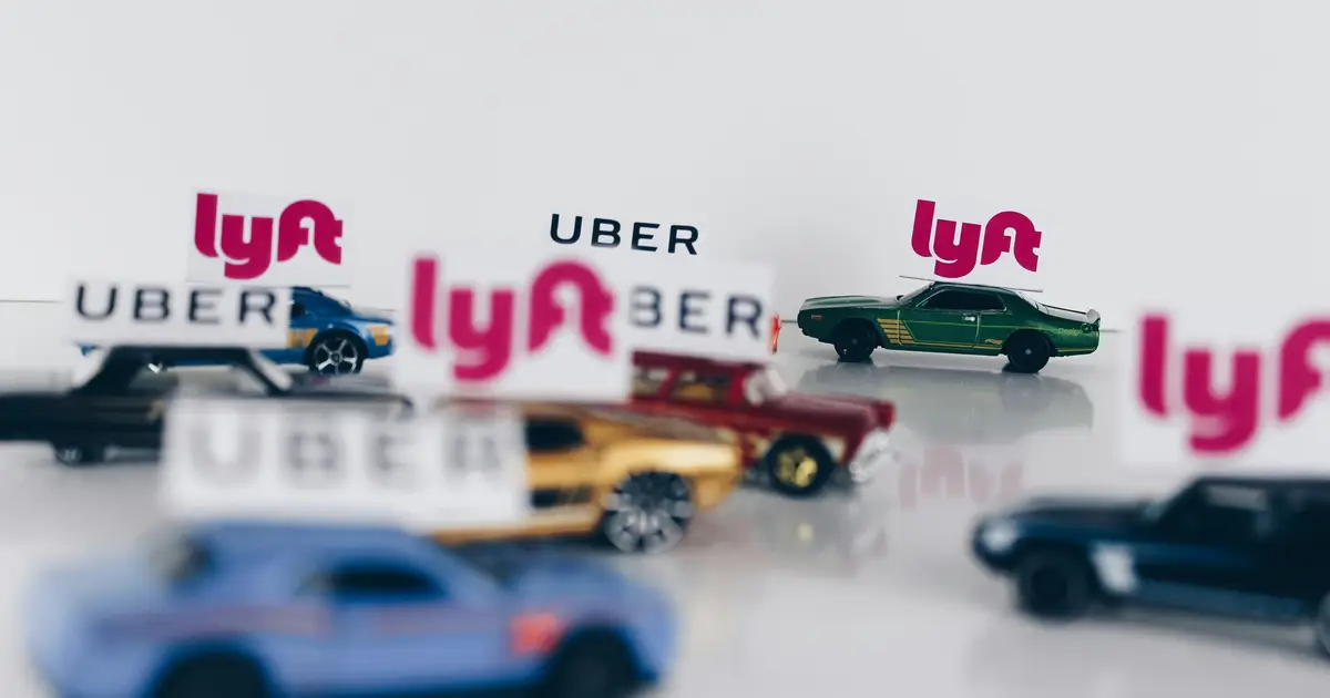 Rideshare launches boost regional GDP and flexible jobs, study finds