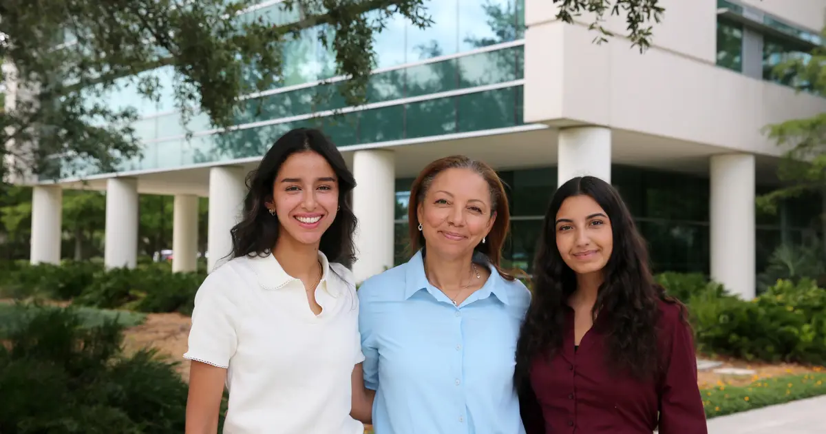 Student-doctor collaboration develops AI tool to help doctors identify chronic pelvic pain