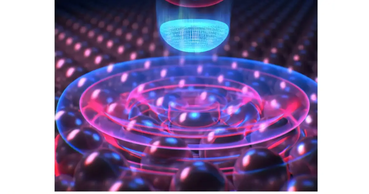 Ultrafast scanning tunneling microscopy reaches the quantum mechanical space-time limit for the first time