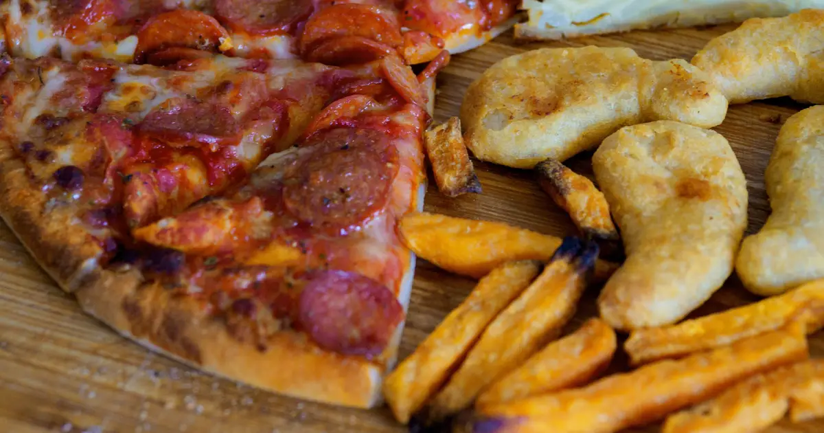 Could a few bad dietary choices worsen your next immune response?