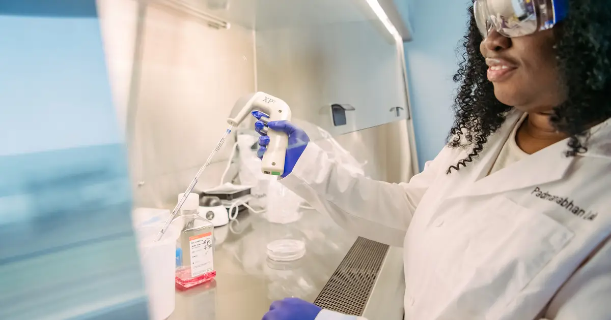 Enzyme USP15 present a promising new target for ovarian cancer treatment