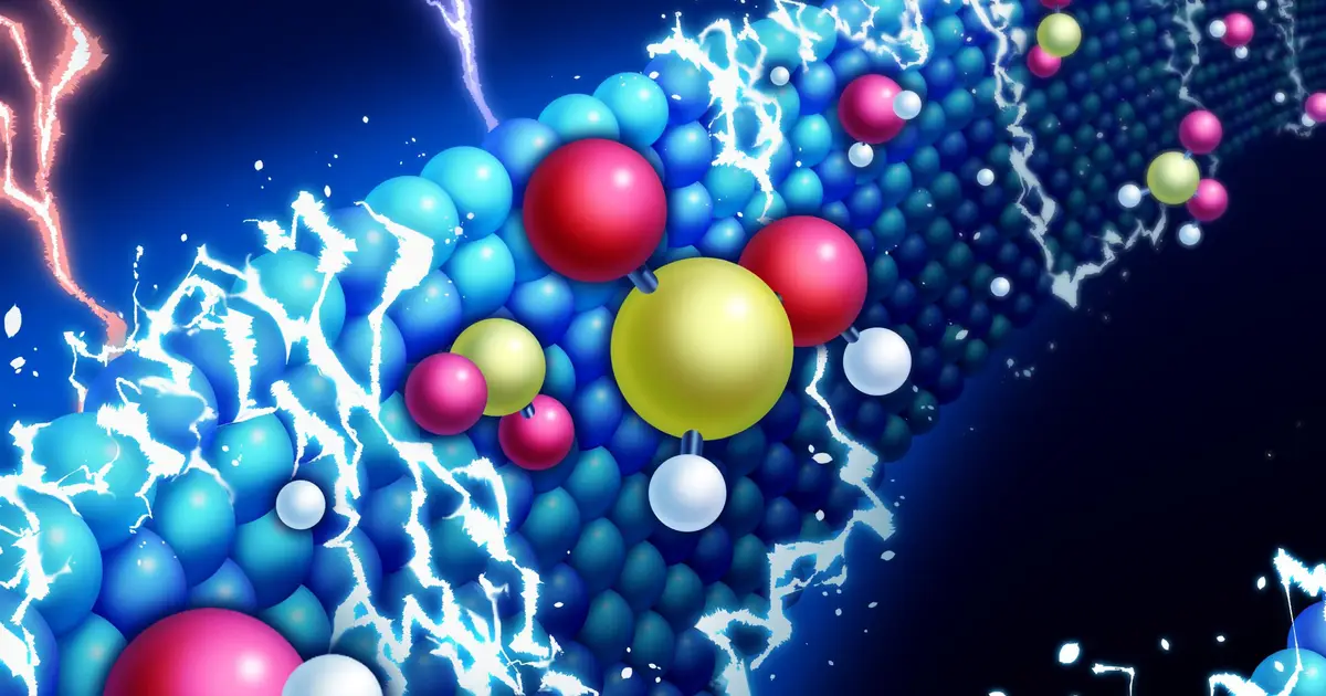Dynamic surface reconstruction explains how copper sulfide catalysts tune CO₂ reduction