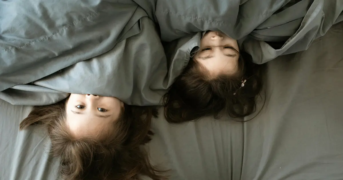 The science of coziness: A textiles expert explains feather down, bamboo, polyester duvets