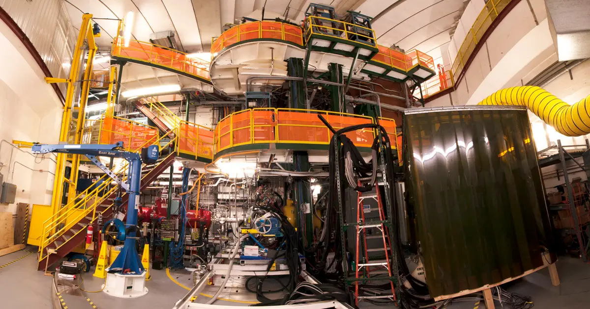Unique chromium beam experiment unlocks cosmic ray origins and galactic chemistry