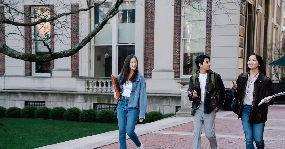 Gender gap in predicted grades raises questions over their use in university admissions