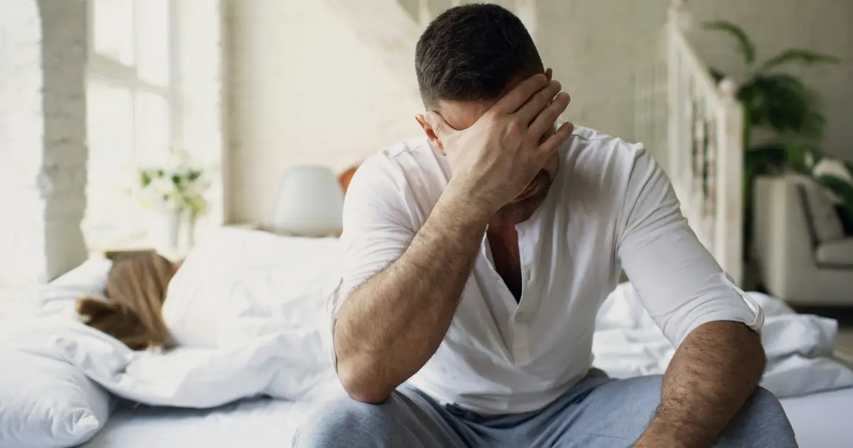 Phenobarbital shows no clear advantage over diazepam for alcohol withdrawal, large study finds