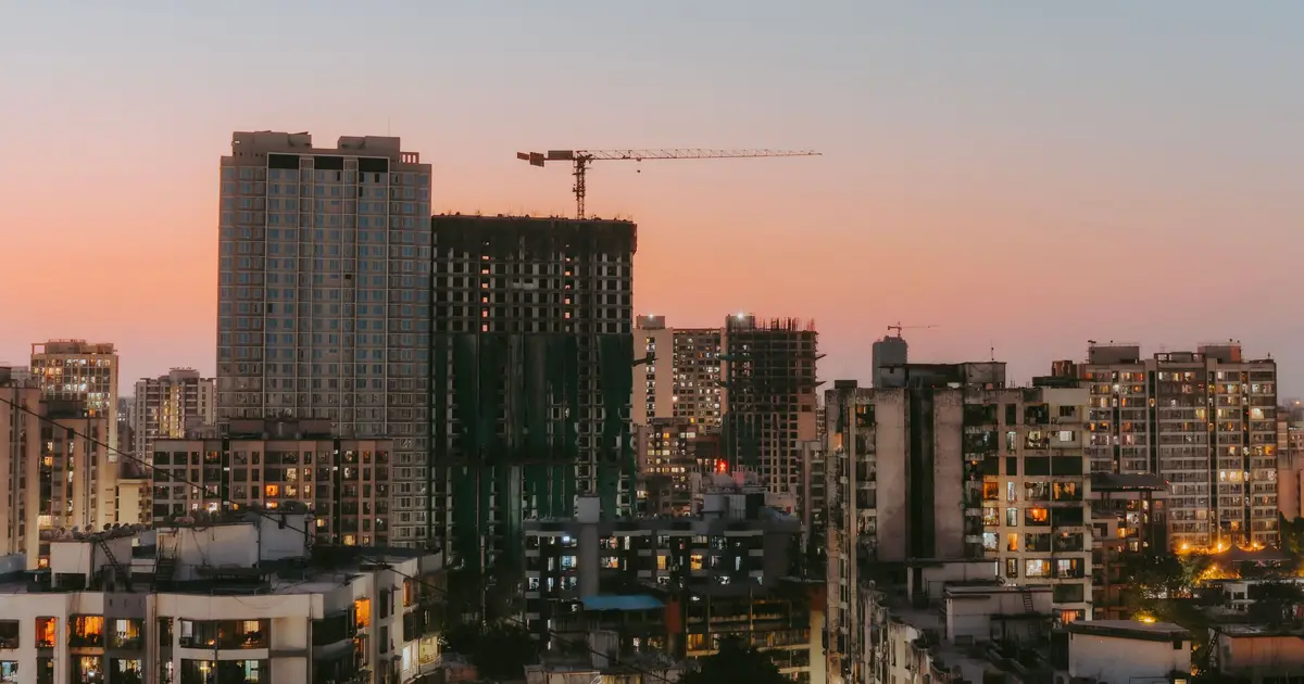 Economic tool could help cities prioritize public health in urban development