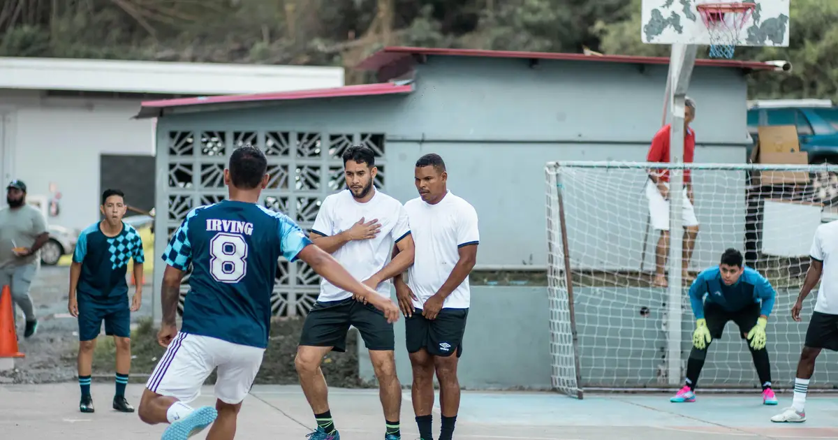 Sport clubs became lifelines during public health crisis, research shows