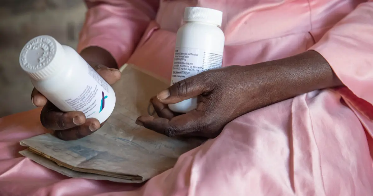 US actions harm global efforts to prevent and treat HIV in dozens of countries, new report says