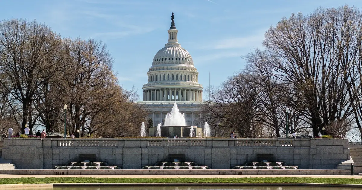 A third of Americans cannot name the three branches of government