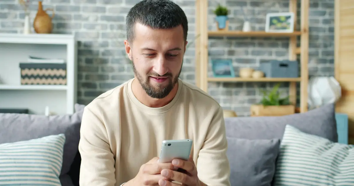 Why it could be a bad idea to get AI to flirt for you