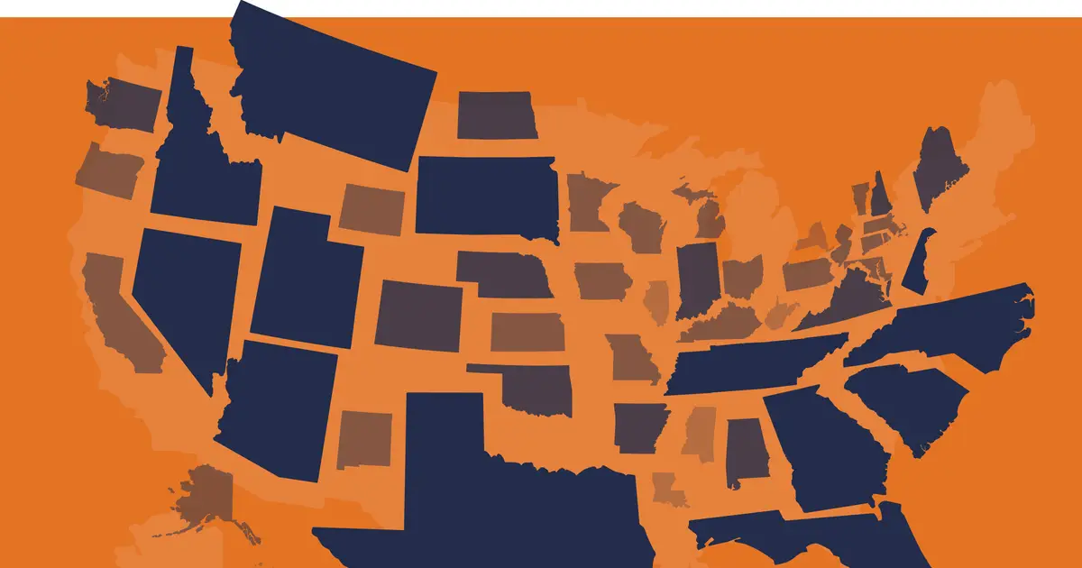 New report shows nation's population growth is slowing