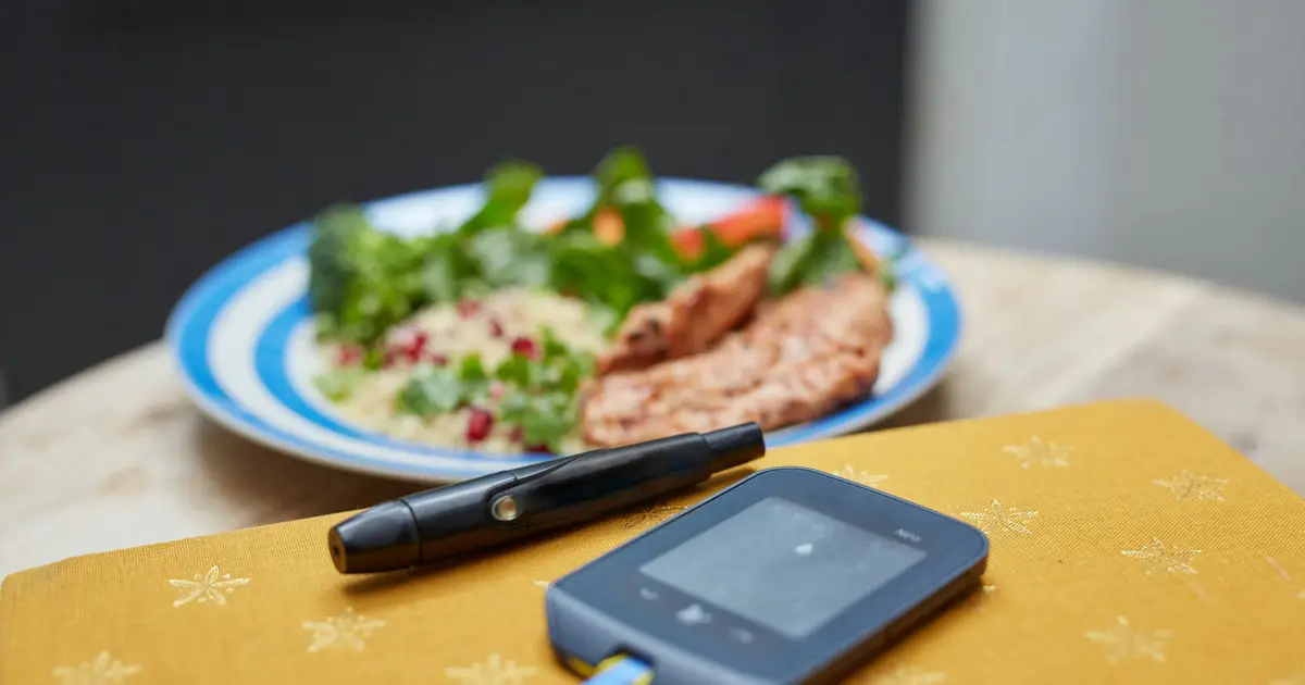 Very low carbohydrate diets linked to health benefits in children with type 1 diabetes