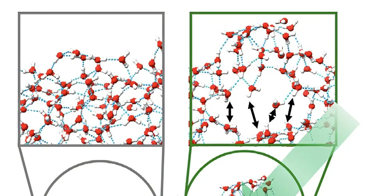 Visible light does not speed up water evaporation, rigorous experiments suggest