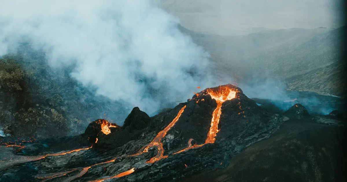Hollywood films distort real volcanic eruptions, study finds