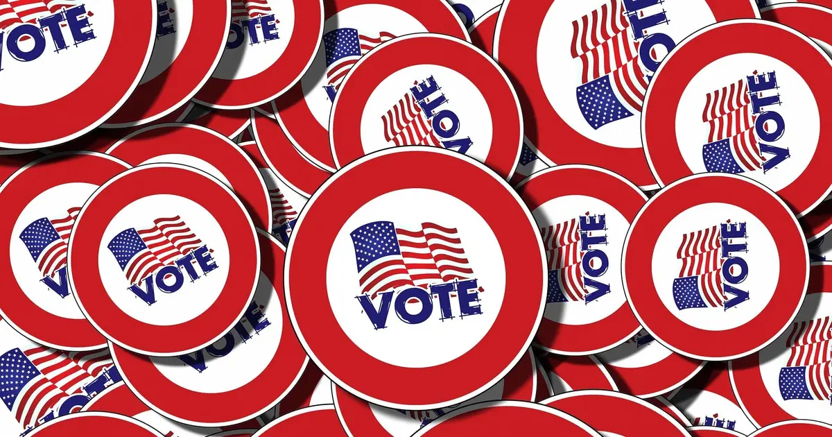 Synthetic public opinion polling: AI personas don't always change their minds like real voters do