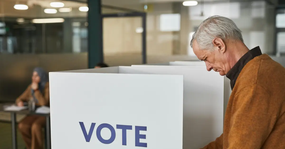 Does envy influences the way we vote?
