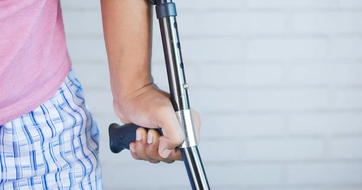 Cerebral palsy might be a collection of symptoms, not its own disease
