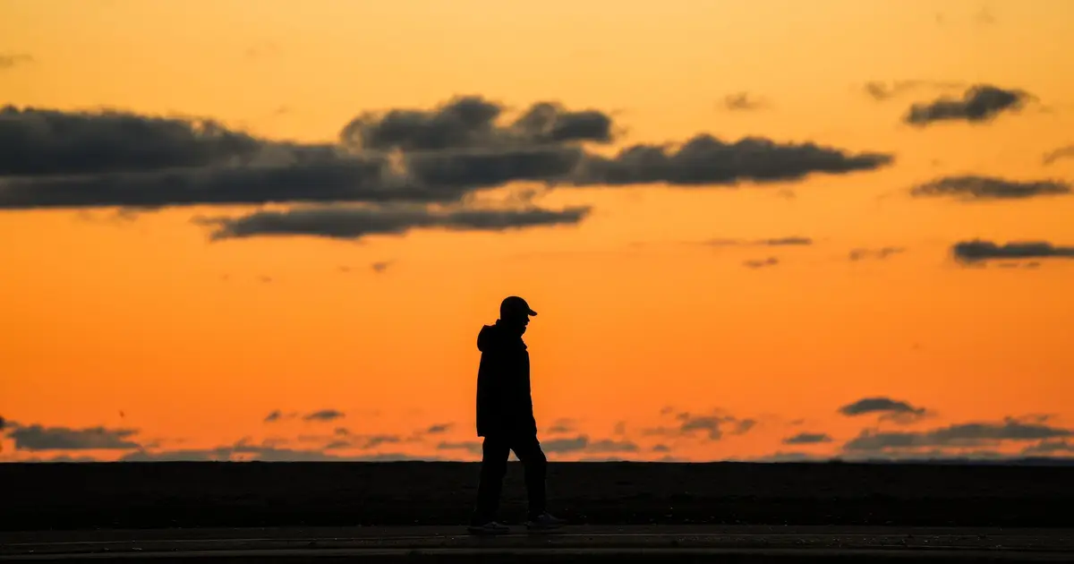 'Highly sensitive' people may not experience everything more intensely, study suggests