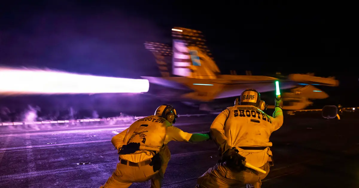 Wars between nations face persistent escalation risk, decades of conflict data suggest