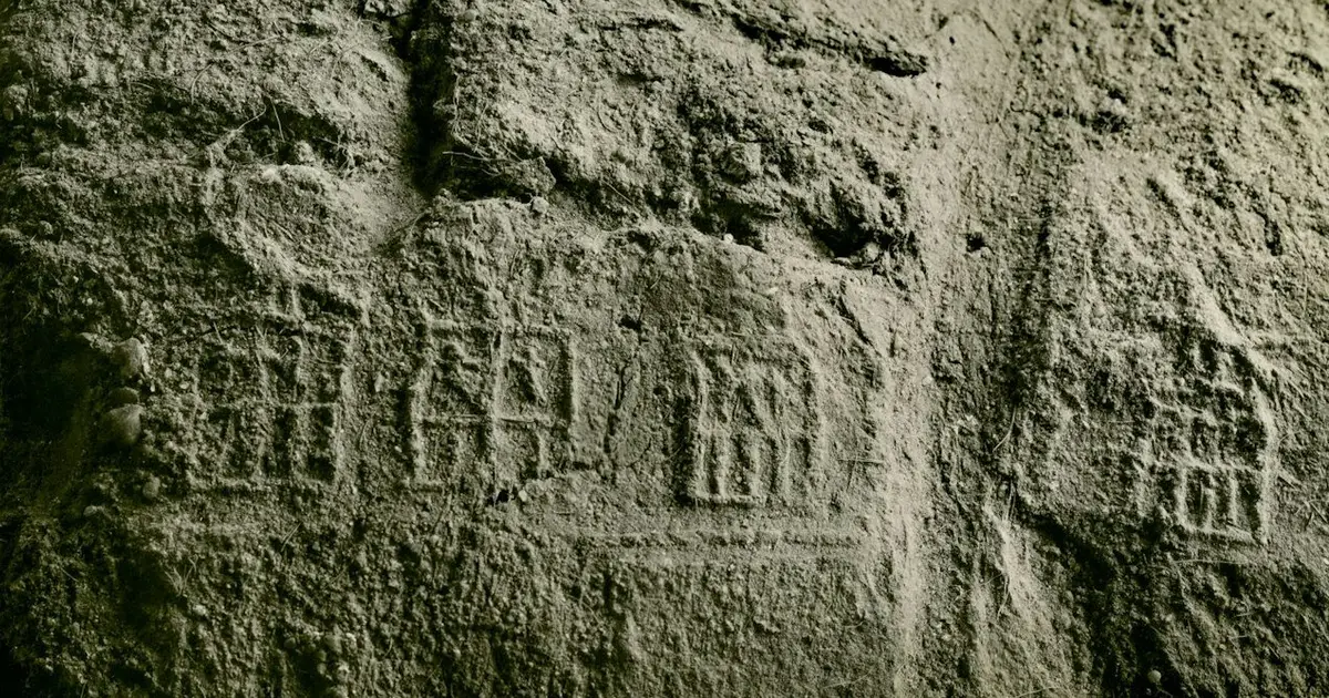 A 5,000-year-old royal mystery: Digital clues point to Meretneith as Egypt's female king