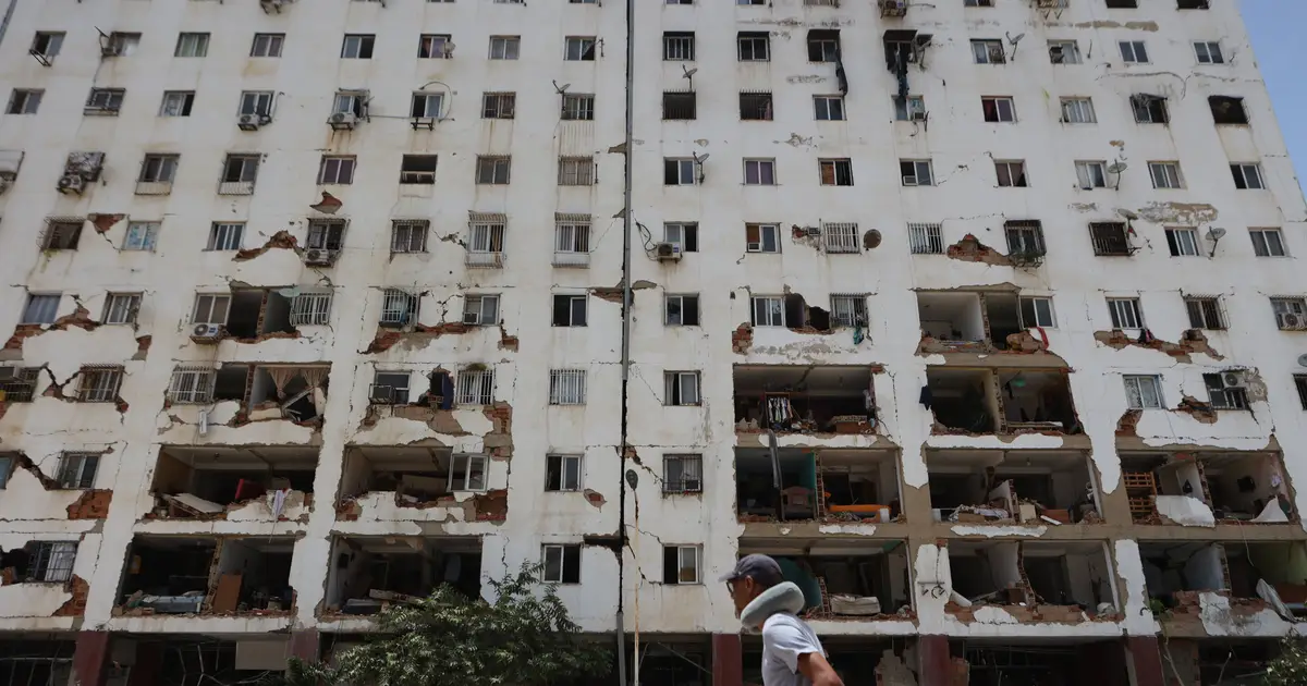 What to know about earthquake early warning systems