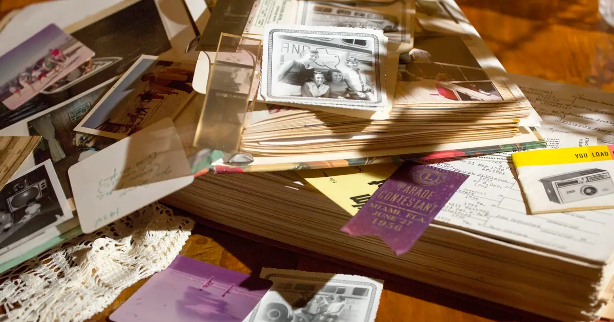 Why does your brain mix up memories? New study examines how memories are misplaced in your brain's filing cabinets