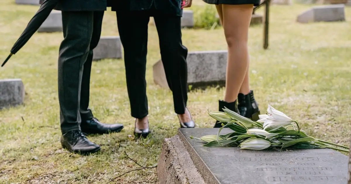 Wills, passwords, tricky conversations: What to do now to make your death easier for your family