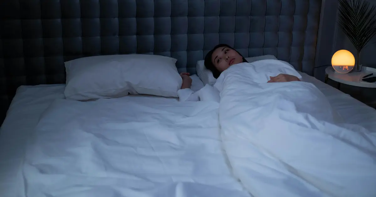 How being 'on‑call' for work can disrupt your sleep—even if the call never comes