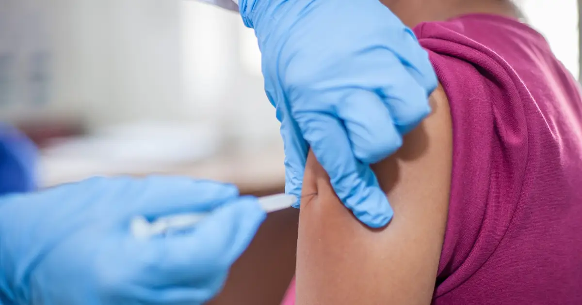 Reddit reveals what pregnant women really want to know about the Tdap vaccine
