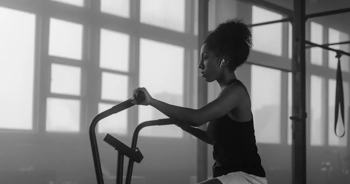 A big assumption has kept women out of health and fitness studies for years. What if it's wrong?