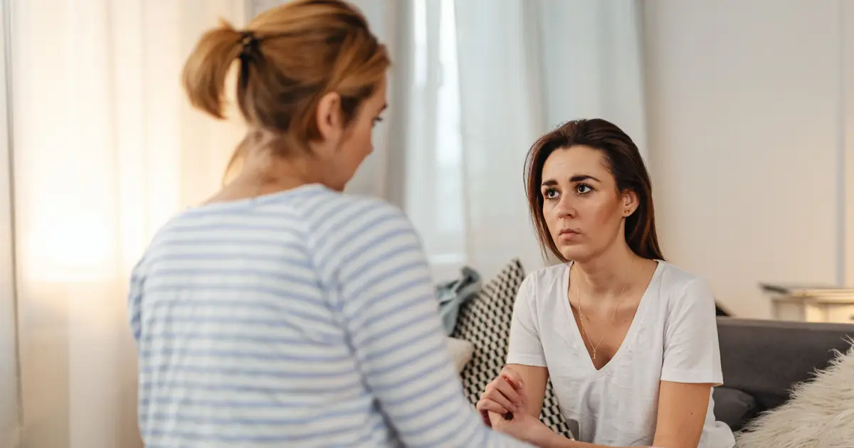 Mental disorders are twice as common among victim‑survivors of intimate partner violence