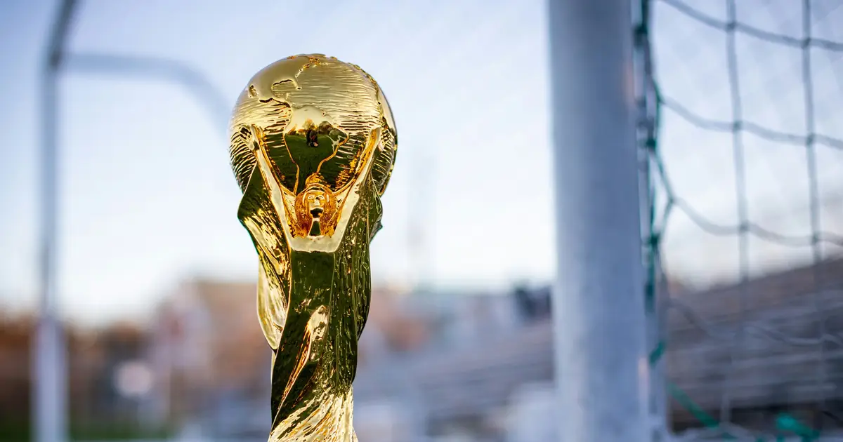 Colonial ties may reshape 2026 World Cup odds, 1,500 simulations suggest
